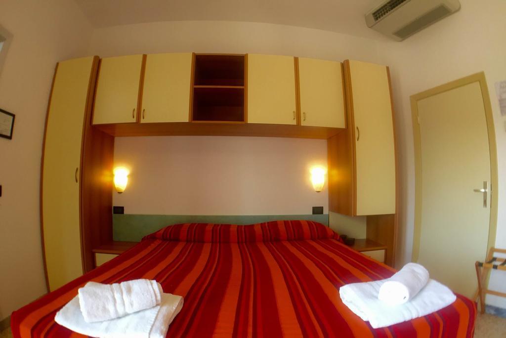 Hotel Mehari 里乔内 客房 照片