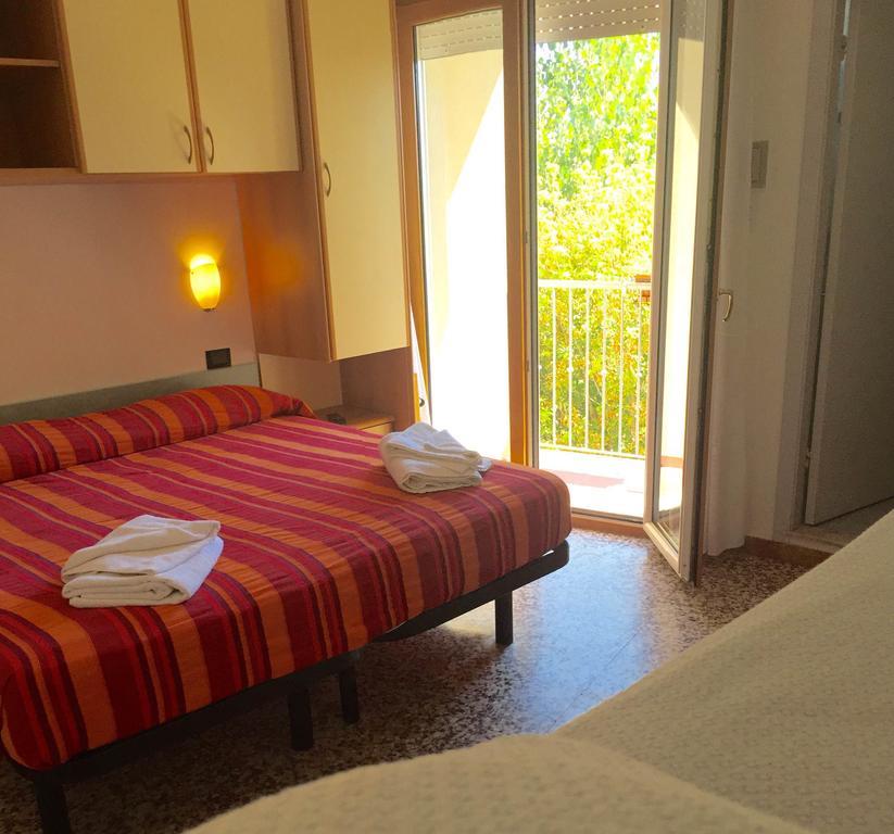 Hotel Mehari 里乔内 客房 照片